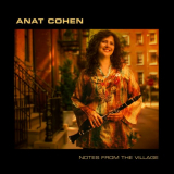 Anat Cohen - Anat Cohen '09 Sep 2008