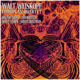 Walt Weiskopf - European Quartet '2018