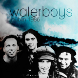 Waterboys, The - Dublin 1986 (live) '2020