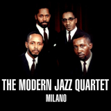 Modern Jazz Quartet, The - Milano '2020