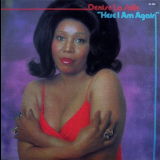 Denise LaSalle - Here I Am Again...Plus '1975/2009