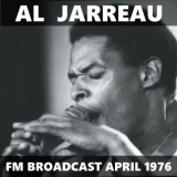 Al Jarreau - Al Jarreau FM Broadcast April 1976 '2020