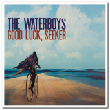 Waterboys, The - Good Luck, Seeker '2020