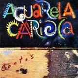 Aquarela Carioca - Contos '1993