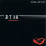 Streetheart - ...Read All About It: The Hits / Anthology '2008