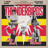 Fabulous Thunderbirds, The - Girls Go Wild (Bonus Tracks) '2013
