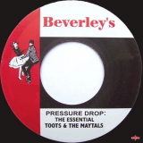 Toots and The Maytals - Pressure Drop: The Essential Toots and the Maytals '2020