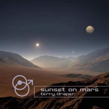 Terry Draper - Sunset On Mars '2020