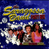 Saragossa Band - Party Box '2002