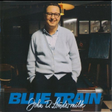 John D. Loudermilk - Blue Train '1990