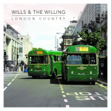Wills & The Willing - London Country '2020