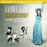 Candye Kane - Coming Out Swingin '2013