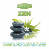 Nicolas Dri - Zen - Deluxe (Relaxing Music for Body & Spirit Healthcare, Yoga & Meditation) '2020