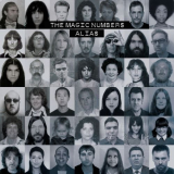 Magic Numbers, The - Alias [Deluxe Edition] '2014