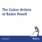 Baden Powell - The Guitar Artistry of Baden Powell '1991