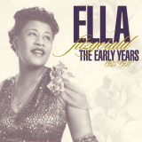 Ella Fitzgerald - The Early Years (1935-1937) '2020