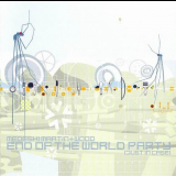 Medeski Martin & Wood - End of the World Party, Just in Case '2004
