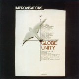 Globe Unity Orchestra - Improvisations '1978