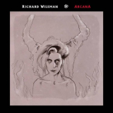 Richard Wileman - Arcana '2020