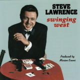 Steve Lawrence - Swinging West '1963/2018