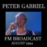 Peter Gabriel - Peter Gabriel FM Broadcast August 1994 '2020