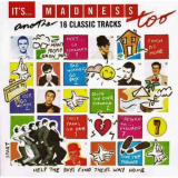 Madness - Itâ€™s... Madness Too '1999