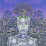 Erykah Badu - New Amerykah Part Two (Return of the Ankh) '2010