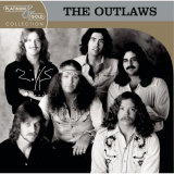 Outlaws, The - Platinum & Gold Collection '2003