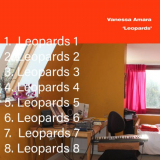 Vanessa Amara - Leopards '2020