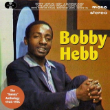 Bobby Hebb - The Sunny Anthology 1960-1976 '2006