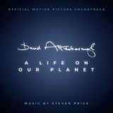 Steven Price - David Attenborough: A Life On Our Planet '2020