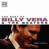 Billy Vera & The Beaters - Hopeless Romantic: The Best Of Billy Vera & The Beaters '2008