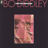 Bo Diddley - Another Dimension '2007