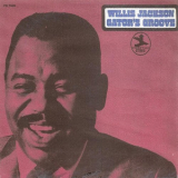 Willis Jackson - Gators Groove '1969