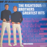 Righteous Brothers, The - Greatest Hits '1967