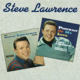 Steve Lawrence - The Steve Lawrence Sound / Portrait of My Love '2018