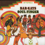 Bar-Kays - Soul Finger '1967 (2009)