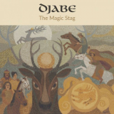 Djabe & Steve Hackett - The Magic Stag '2020