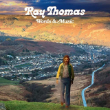 Ray Thomas - Words & Music '2020