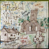 Darren Hayman - Thankful Villages Vol. 1 '2016