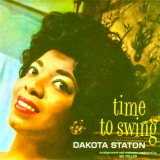 Dakota Staton - Time To Swing '1959