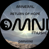 Mineral - Return of Hope '2021