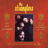 Stranglers, The - The Old Testament (UA Studio Recs 77-82) '2013