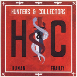 Hunters & Collectors - Human Frailty '1986