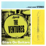 Ventures, The - Stars On Guitars '1998