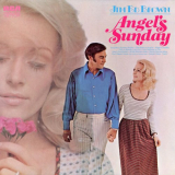 Jim Ed Brown - Angels Sunday '1971