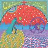 Quicksand - Distant Populations '2021