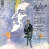 Tony Bennett - Snowfall: The Tony Bennett Christmas Album '1968