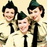 Andrews Sisters, The - Rum And Coca Cola! '2021