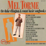Mel Torme - The Duke Ellington & Count Basie Songbooks '1984